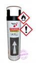 Markierungs Sprühdose, Weiss, 500ml